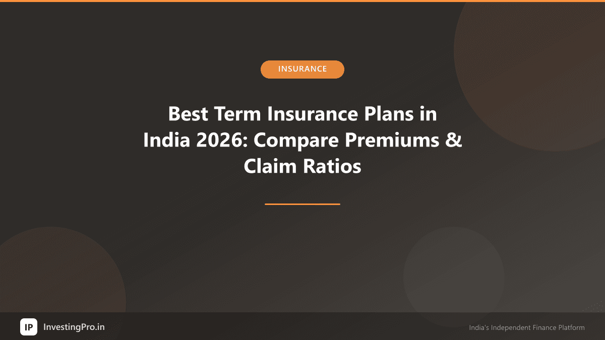 LIC vs Private Term Insurance: Claim Settlement, Premium and Trust Compared