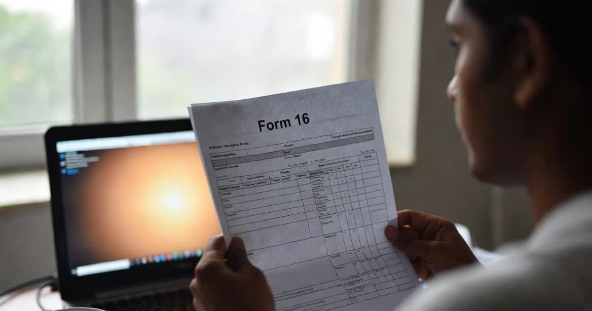 The New Income-tax Act, 2025: Every Change to Your ITR This Season (AY 2026-27)