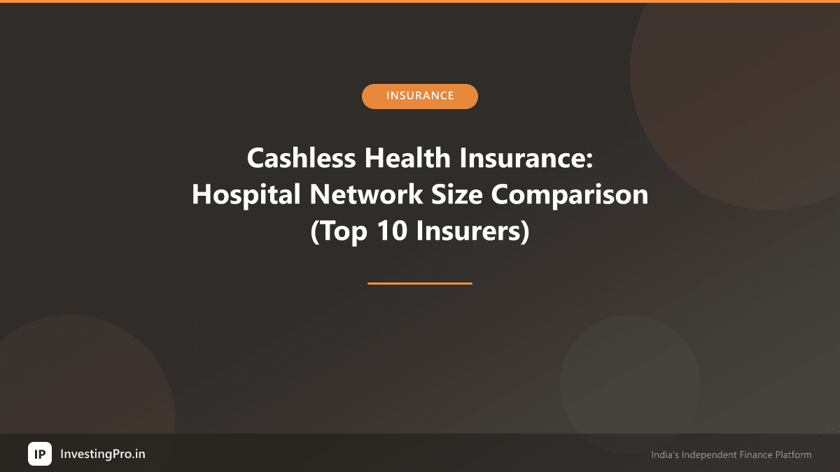 Health Insurance Co-Payment Explained: Why Your Claim Gets Less Than You Expected