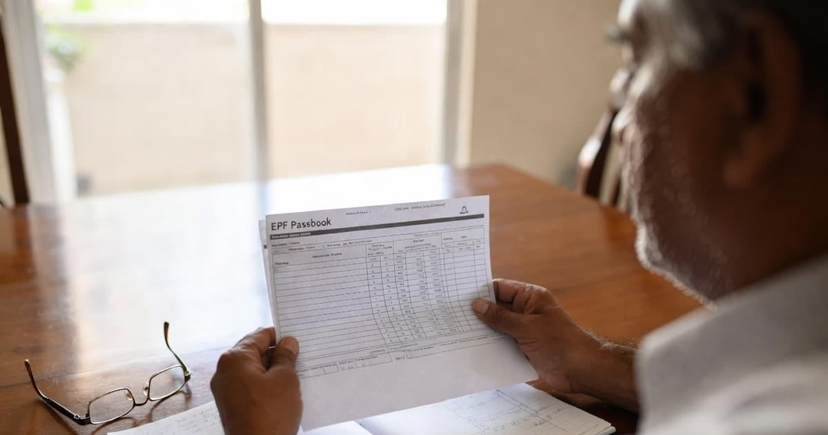 EPFO Higher Pension: How It's Actually Calculated (EPF Scheme 2026)