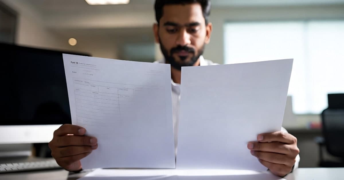 Form 130 vs Form 16: What Employers and Employees Need to Know