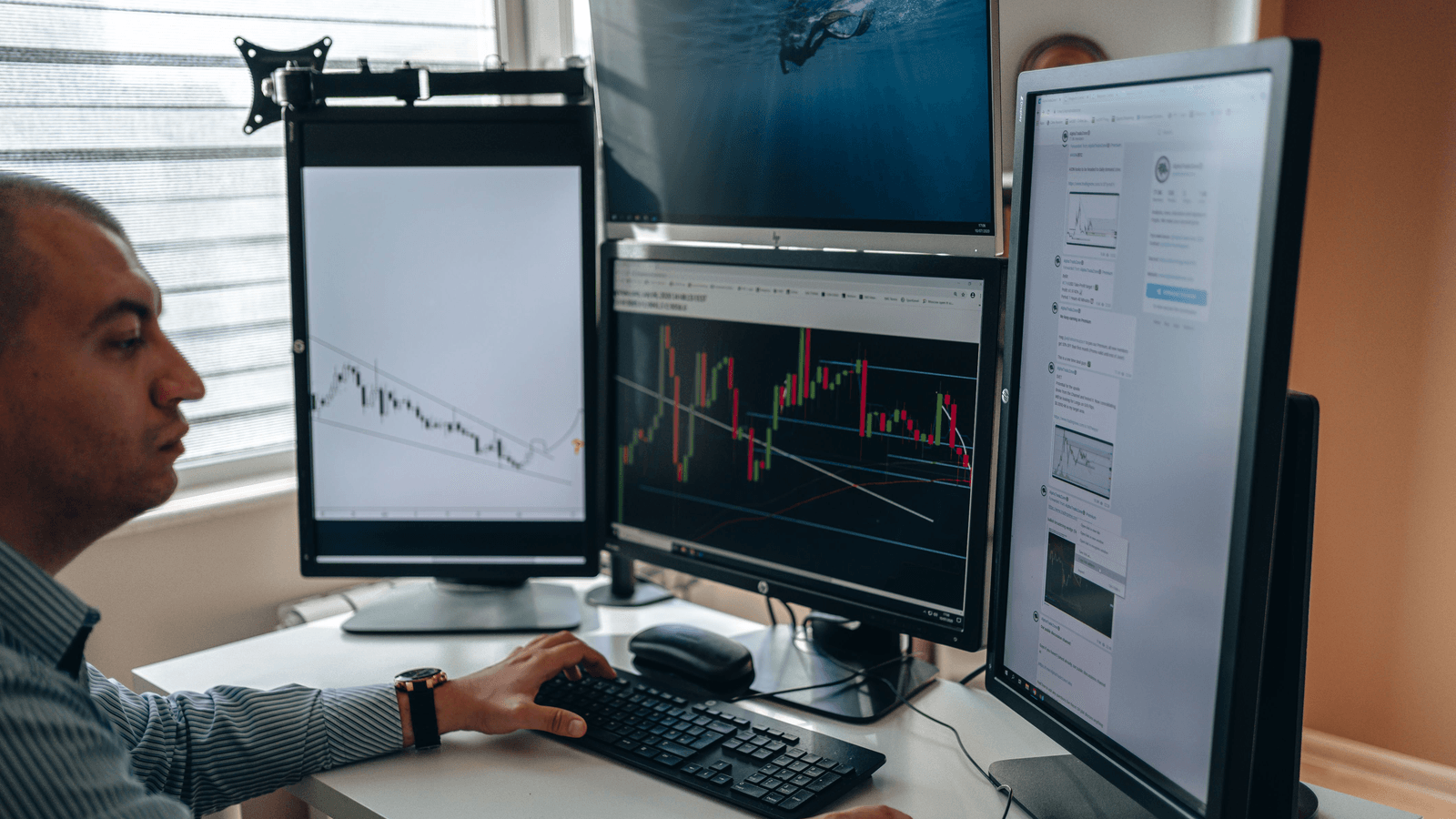 CDSL vs NSDL 2026: The Difference & How to Tell Which Depository Holds Your Shares