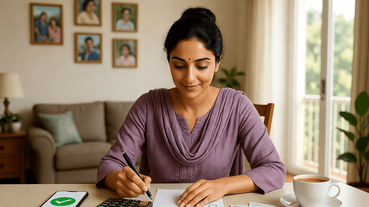 How Much Life Insurance Cover Do You Need? Salary-Based Calculation India