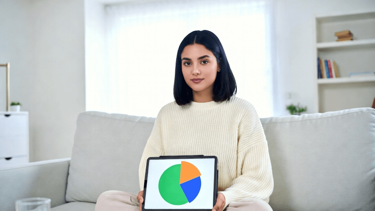 50/30/20 Budget Rule: Simple Money Management for Indians