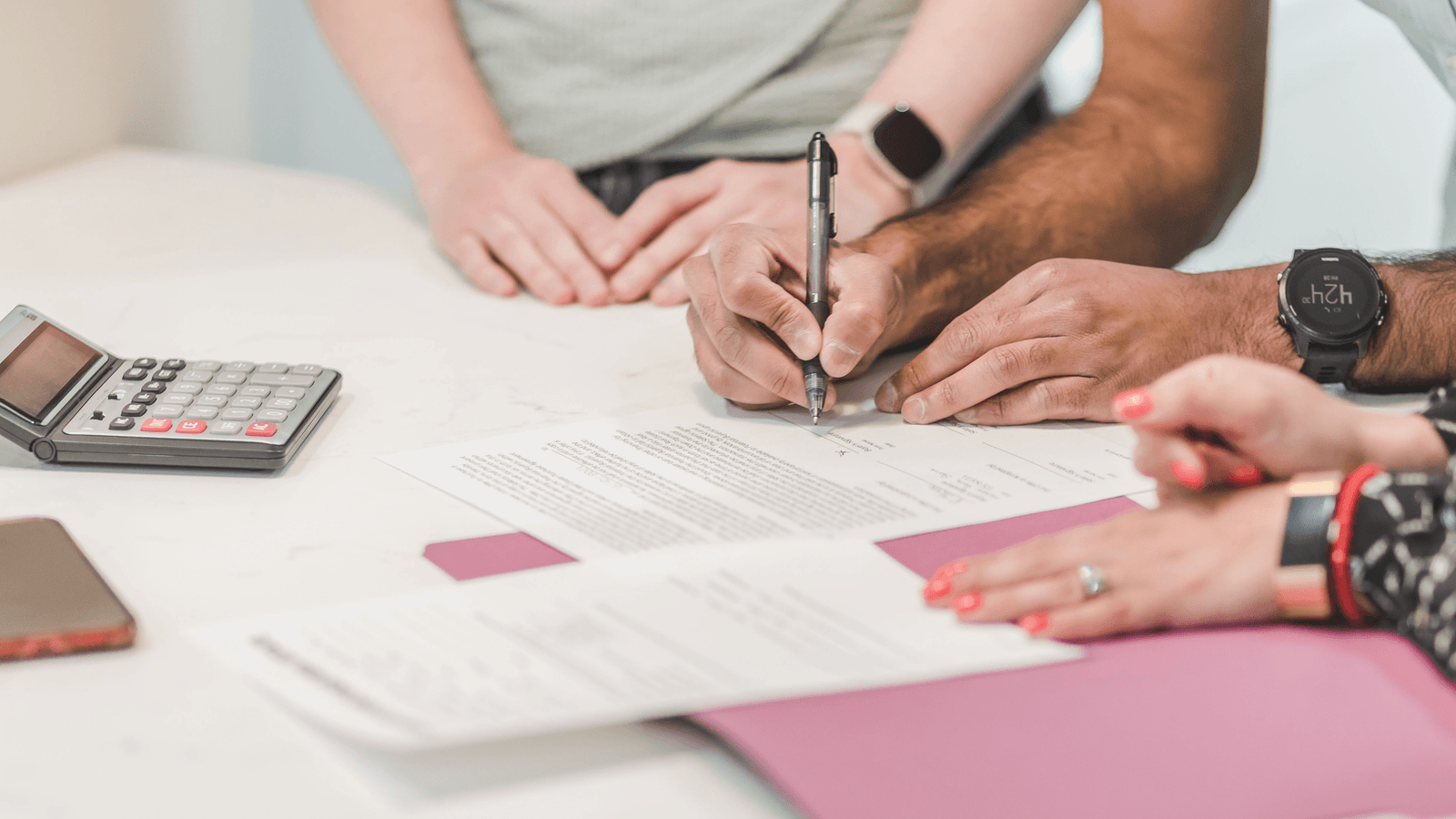 How to Get Home Loan with Low CIBIL Score