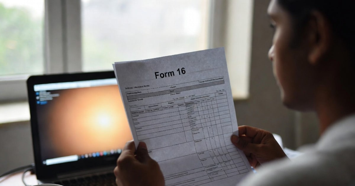 The New Income-tax Act, 2025: Every Change to Your ITR This Season (AY 2026-27)