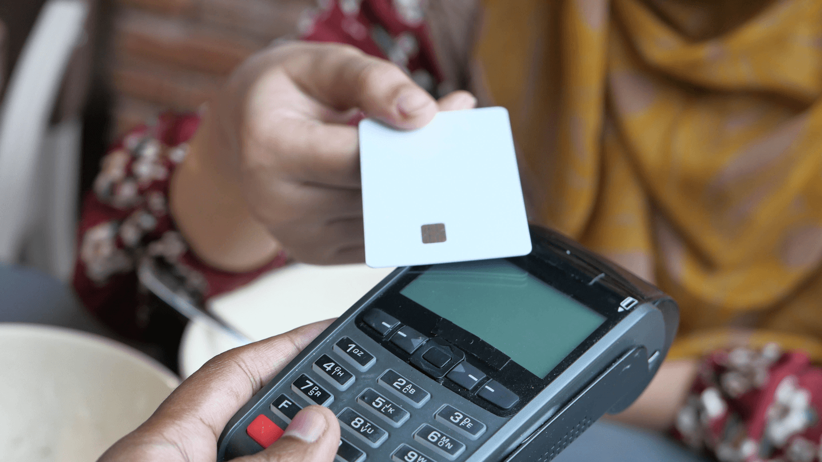 POS Machine Charges Comparison India 2026: Paytm vs PhonePe vs Pine Labs vs BharatPe